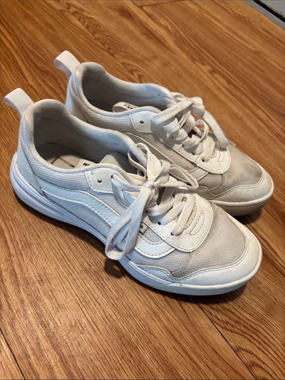 Vans Shoes